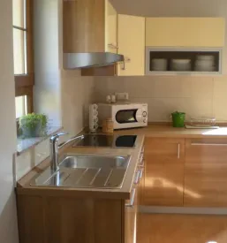 Lepo opremljeni apartmaji pod Pohorjem