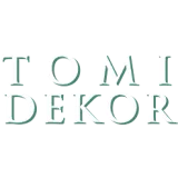 Tomi dekor Tomaž Lešnik s.p.