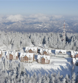 Wellness Pohorje