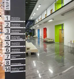 Ugodna optika Nova Gorica