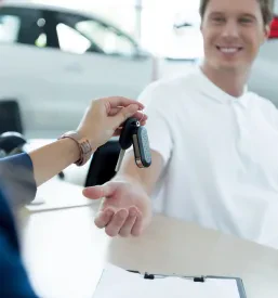 Rent a car Štajerska