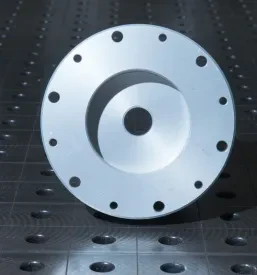 CNC struženje