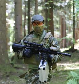 Airsoft