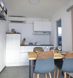 Prenočišča Koroška