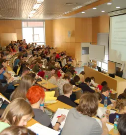 Ljubljanska univerza