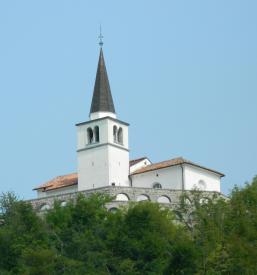 Preis der Unterkunft in Bovec