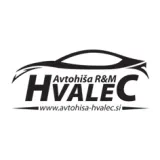 Avtohiša R&M Hvalec