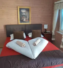 Ugoden apartma Spodnje Gorje
