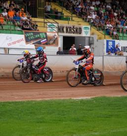 Speedway Krško