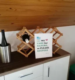 najem apartmaja Spodnje Gorje