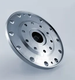 Hochwertige CNC-Bearbeitung Slowenien