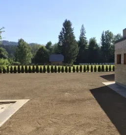 ugodno Polaganje travnih tepihov Slovenija