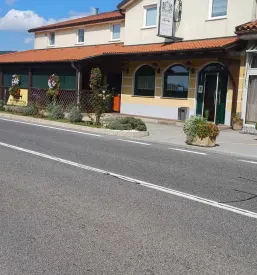 Gostišče Cimi