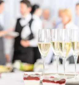 catering