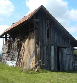 Znamenitosti Gradež