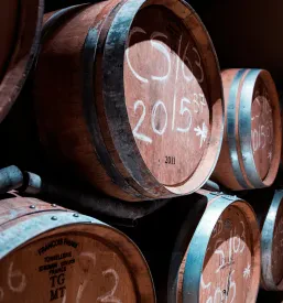Vpis v društvo vinogradnikov