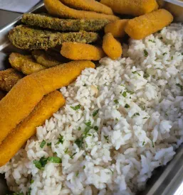 Catering za dogodke