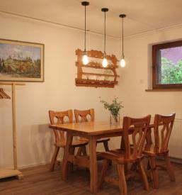 Rent an apartment near Lake Bled