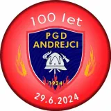 Prostovoljno gasilsko društvo Andrejci
