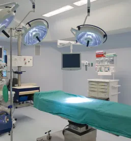 Medicinska tehnologija