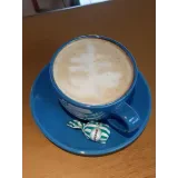 Okrepčevalnica Kišta