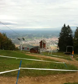 Članstvo v planinskem društvu Celje