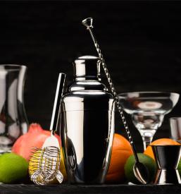 barman catering slovenija