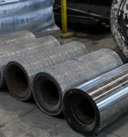 Herstellung von Maschinen für die Produktion Deutschland, Österreich