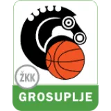 Ženski košarkarski klub Grosuplje
