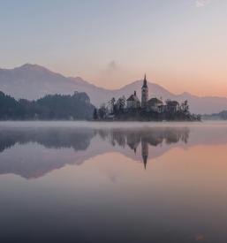 Študij turizma Bled