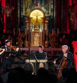 Festival Radovljica cenik