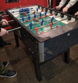 Foosball