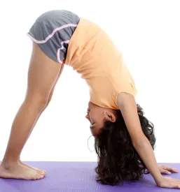 joga Ptuj
