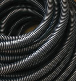 Wholesale of hoses Slovenia