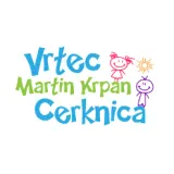 Vrtec Martin Krpan Cerknica