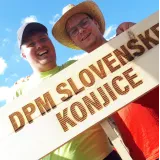 Društvo podeželske mladine Slovenske Konjice