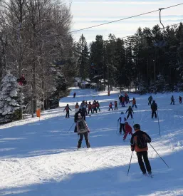 Sobe Pohorje