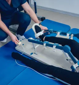 Samoplačniška ortopedska ambulanta Ljubljana