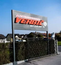 Servis generatorjev