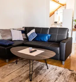 Ugoden najem apartmaja Spodnje Gorje