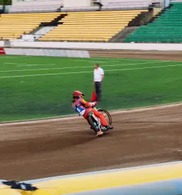 Moto dirke Krško, Dolenjska