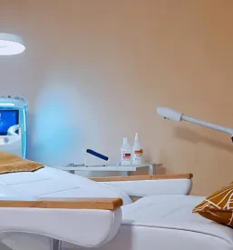 Profesionalna in kvalitetna nega obraza Obala