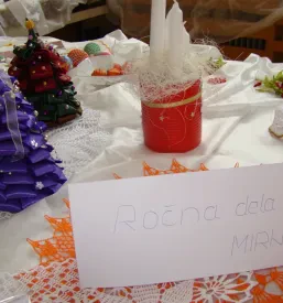 DU Mirna