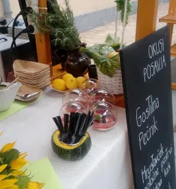 Gostilna Krško