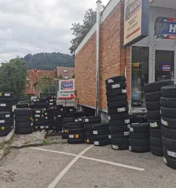Avtoservis Kranj