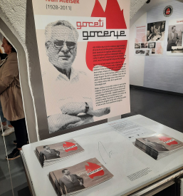 Klub Gorenje