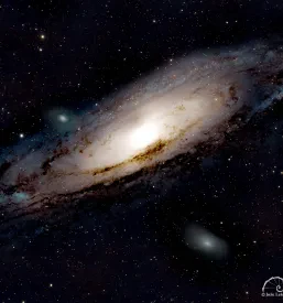 Astronomski klub