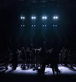 Opera in balet Maribor