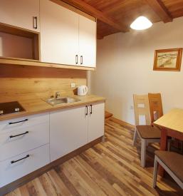 hostel Nika Kranjska Gora