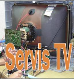 Servis TV Domžale